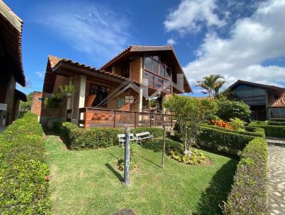 Casa em Condomnio Mobiliada para Venda, em Gravat, bairro Santana, 2 banheiros, 3 sutes, 2 vagas
