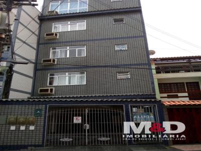 Apartamento para Locao, em Mangaratiba, bairro CENTRO - ITACURU, 1 banheiro