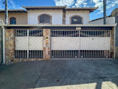 Casa Geminada para Venda, em Belo Horizonte, bairro Santa Mnica, 3 dormitrios, 2 banheiros, 2 vagas