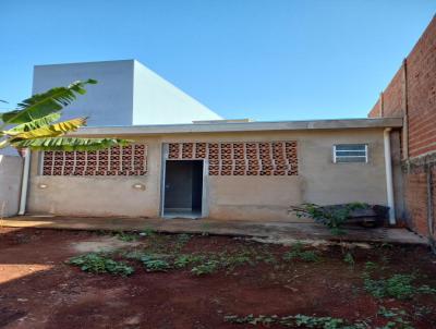 Casa para Venda, em Cordeirpolis, bairro JARDIM SO LUIZ, 2 dormitrios, 1 banheiro