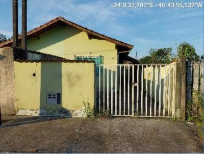 Casa para Venda, em Itanham, bairro BALNEARIO CAMPOS ELI, 2 dormitrios, 2 banheiros