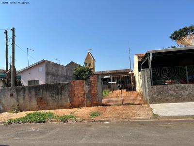 Terreno para Venda, em Sumar, bairro Residencial Ypiranga (Nova Veneza), 1 dormitrio