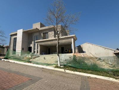 Casa em Condomnio para Venda, em Santana de Parnaba, bairro Quintas do Inga, 4 dormitrios, 5 banheiros, 4 sutes, 6 vagas