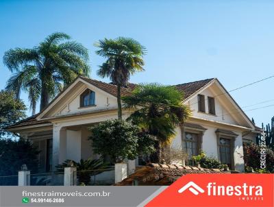 Casa para Venda, em Antnio Prado, bairro Ftima