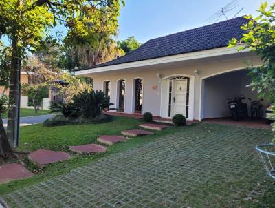 Casa em Condomnio para Venda, em Barueri, bairro Residencial Morada dos Pssaros-Aldeia da Serra, 4 dormitrios, 5 banheiros, 4 sutes, 4 vagas