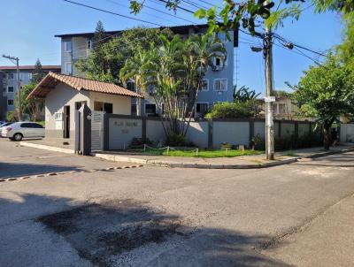 Apartamento para Venda, em Rio de Janeiro, bairro Campo Grande, 2 dormitrios, 1 banheiro, 1 vaga