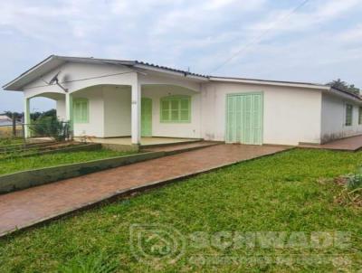 Casa para Venda, em Sede Nova, bairro CENTRO