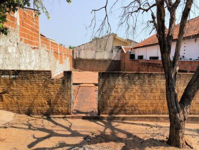 Terreno para Venda, em Andradina, bairro Jardim Alvorada