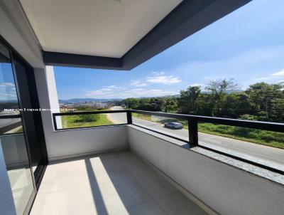 Apartamento para Venda, em Palhoa, bairro Bela Vista, 2 dormitrios, 1 banheiro, 1 vaga