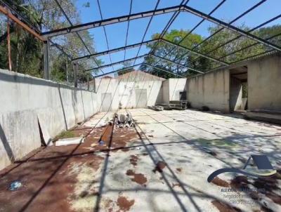 Galpo para Venda, em Santa Branca, bairro Jardim Santo Antnio Boa Vista, 2 banheiros