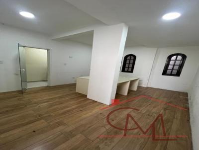 Sala Comercial para Locao, em Mau, bairro Vila Bocaina