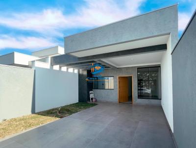 Casa para Venda, em Sarandi, bairro Jd. Rio de Janeiro, 3 dormitrios, 1 banheiro, 1 sute