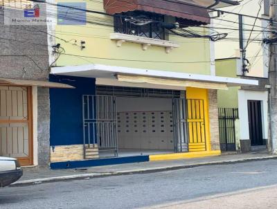 Ponto Comercial para Venda, em Cachoeira Paulista, bairro Centro