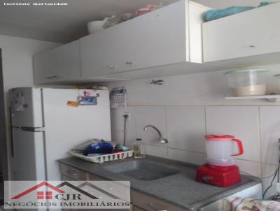 Apartamento para Venda, em Vrzea Grande, bairro Alameda, 2 dormitrios, 1 vaga