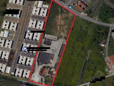 rea para Construo para Venda, em Suzano, bairro Centro