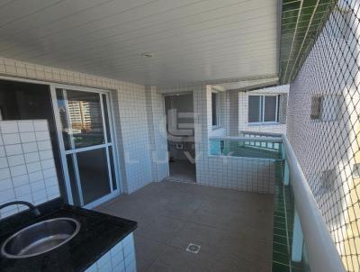 Apartamento para Venda, em , bairro GUILHERMINA, 2 dormitrios, 2 banheiros, 1 sute, 1 vaga