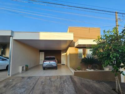 Casa em Condomnio para Venda, em Marlia, bairro Jardim Colibri, 3 dormitrios, 3 banheiros, 1 sute, 2 vagas