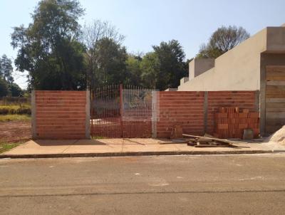 Terreno para Venda, em Cordeirpolis, bairro Residencial Portal das Torres