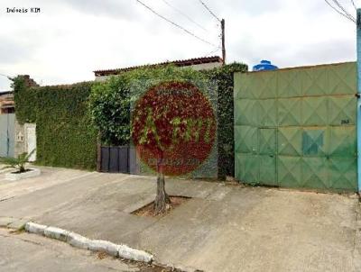 Casa Trrea para Venda, em So Paulo, bairro Jardim Silva Teles