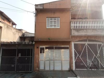 Casa para Venda, em So Paulo, bairro Parque so Rafael, 4 dormitrios, 4 banheiros, 2 vagas