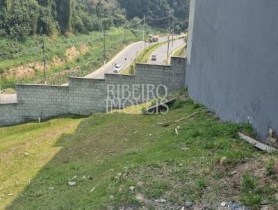 Terreno para Venda, em Santana de Parnaba, bairro Villas do Jaguari