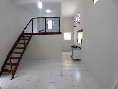 Apartamento para Locao, em So Paulo, bairro Socorro, 1 dormitrio, 1 banheiro