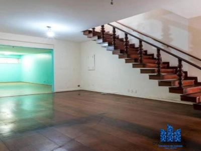 Casa Comercial para Locao, em So Paulo, bairro Vila Mariana, 5 banheiros, 5 vagas