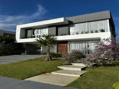 Casa em Condomnio para Venda, em Camaari, bairro Alphaville (Abrantes), 3 dormitrios, 5 banheiros, 3 sutes, 4 vagas