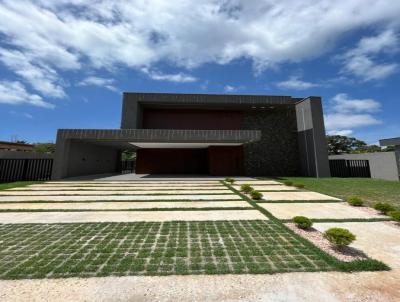 Casa em Condomnio para Venda, em Camaari, bairro Alphaville (Abrantes), 4 dormitrios, 5 banheiros, 4 sutes, 4 vagas