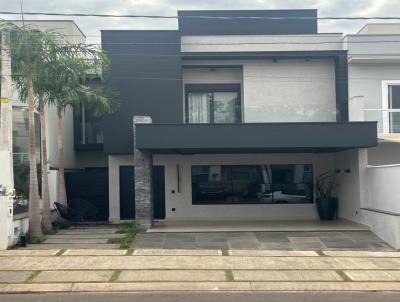 Casa em Condomnio para Venda, em Indaiatuba, bairro Jardim Montreal Residence, 3 dormitrios, 4 banheiros, 3 sutes, 2 vagas