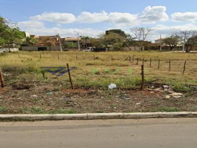 Lote para Venda, em Lagoa Santa, bairro ---