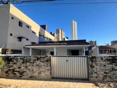 Casa para Venda, em Joo Pessoa, bairro Aeroclube, 3 dormitrios, 3 banheiros, 1 sute, 2 vagas