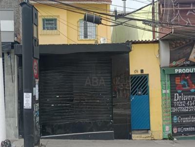 Casa para Venda, em So Paulo, bairro Parque Paineiras, 4 dormitrios, 2 banheiros