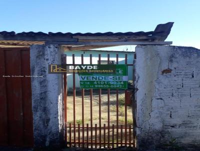 Casa para Venda, em Presidente Prudente, bairro Conjunto Habitacional Jardim Humberto Salvador, 2 dormitrios, 2 banheiros