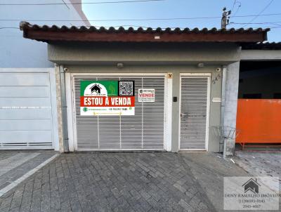 Casa para Venda, em Itaquaquecetuba, bairro Jardim Primavera, 4 dormitrios, 3 banheiros, 5 vagas