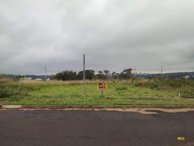 Terreno para Venda, em Foz do Iguau, bairro Ecoville