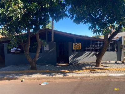 Casa para Venda, em Foz do Iguau, bairro Morumbi, 3 dormitrios, 1 banheiro