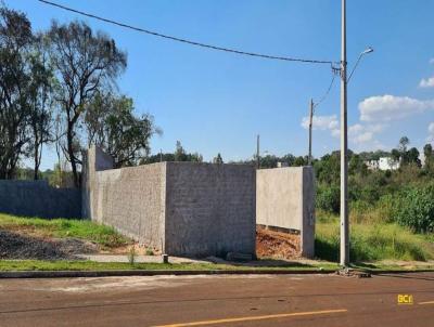 Terreno para Venda, em Foz do Iguau, bairro Cognpolis