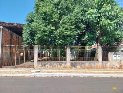 Terreno para Venda, em Foz do Iguau, bairro Ouro Verde