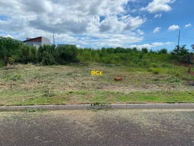 Terreno para Venda, em Foz do Iguau, bairro Ecoville