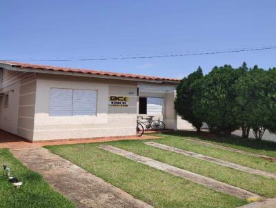 Casa para Venda, em Foz do Iguau, bairro Cond. Terra Nova, 2 dormitrios, 1 banheiro, 2 vagas