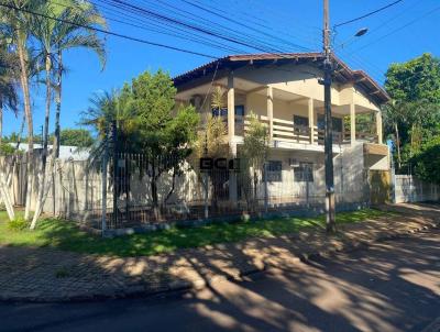 Casa para Venda, em Foz do Iguau, bairro Portal, 2 dormitrios, 4 banheiros, 2 sutes, 4 vagas