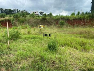 Terreno para Venda, em Foz do Iguau, bairro Ecoville