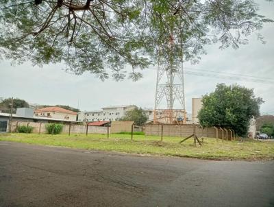 Terreno para Venda, em Foz do Iguau, bairro Vila Portes