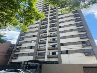 Apartamento para Venda, em Foz do Iguau, bairro Edificio Di Cavalcanti, 2 dormitrios, 1 banheiro, 1 sute, 1 vaga