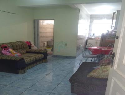 Apartamento para Venda, em So Vicente, bairro Boa Vista, 1 dormitrio, 1 banheiro, 1 vaga