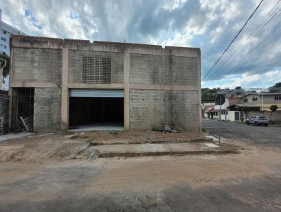 Galpo para Locao, em Juiz de Fora, bairro Loteamento Amaznia (Francisco Bernardino)