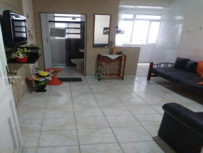 Apartamento para Venda, em So Vicente, bairro Centro, 1 dormitrio, 1 banheiro, 1 vaga