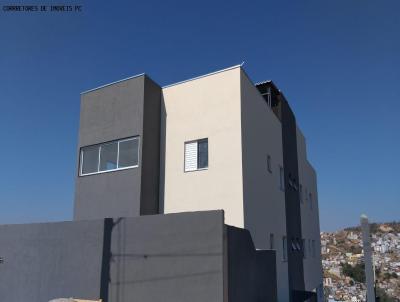 Apartamento para Venda, em Poos de Caldas, bairro Jardim Vitria 5, 3 dormitrios, 2 banheiros, 1 sute, 1 vaga