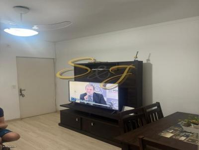 Apartamento para Venda, em Sumar, bairro Jardim Santa Maria (Nova Veneza), 2 dormitrios, 1 banheiro, 1 vaga